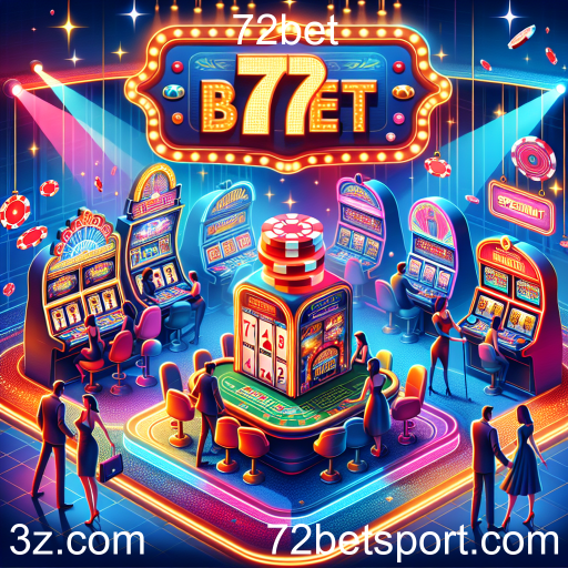 Explorando os Jogos de Bônus no 72bet