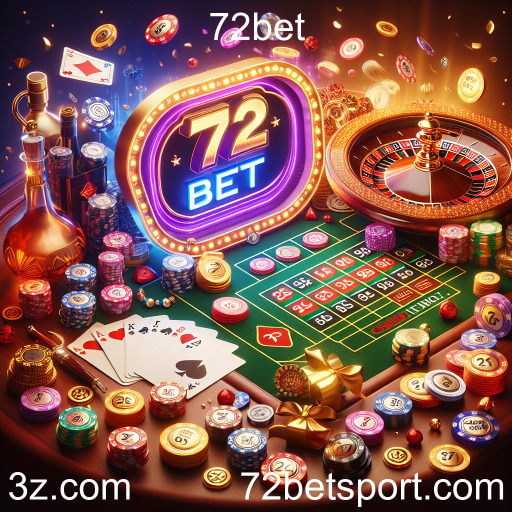 Explorando a Categoria de Cassino no 72bet: Diversão e Emoção em Cada Jogo